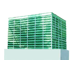  New Album of Cooling Tower Manufacturers | FRP Cooling Tower in India Shed No:11, SIDCO Industrial Estate - Photo 1 of 8