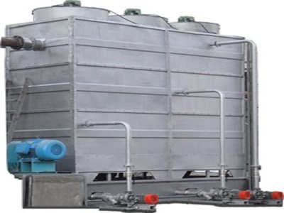  New Album of Cooling Tower Manufacturers | FRP Cooling Tower in India Shed No:11, SIDCO Industrial Estate - Photo 2 of 8