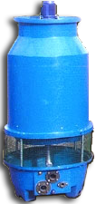 Cooling Tower Manufacturers | FRP Cooling Tower in India, SIDCO â€“ Post, Coimbatore