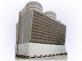 Cooling Tower Manufacturers | FRP Cooling Tower in India, SIDCO â€“ Post, Coimbatore