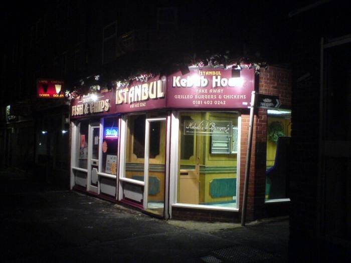  Profile Photos of Istanbul Kebab House 14 Belmont Parade, Green Lane - Photo 1 of 2