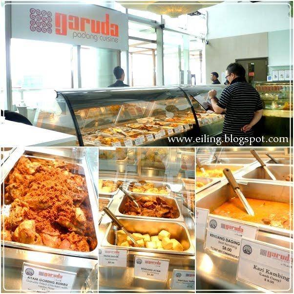  Profile Photos of Garuda Padang @ Orchard Central Orchard Central   07-07/08 - Photo 2 of 3