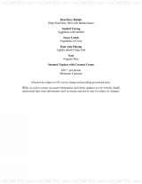Menus & Prices, Garuda Padang @ Far East Square, 7-8 Amoy Street