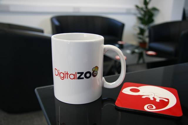  Profile Photos of Digital Zoo Media Limited Studio 12 Runwell Hall Farm - Photo 8 of 10