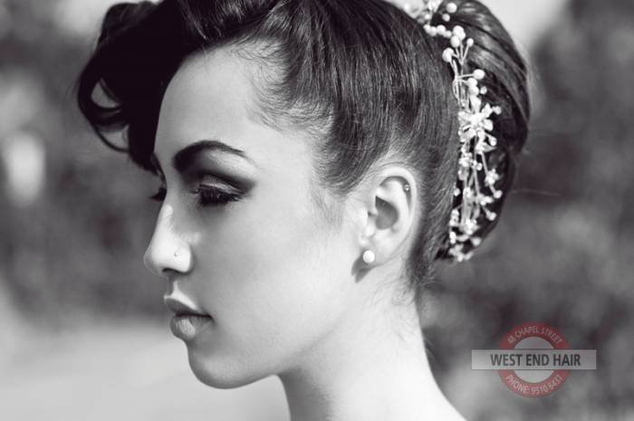  Profile Photos of Hair Loss - West End Hair 48 Chapel Street - Photo 1 of 8