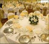 Martinique Banquet Complex, Burbank