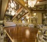 Martinique Banquet Complex, Burbank