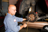 Alvarado Auto Repair, Alvin