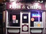 George's Plaice, Chislehurst