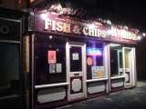 George's Plaice, Chislehurst