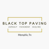 Black Top Paving Memphis, Memphis