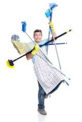 Ilford Carpet Cleaners, London