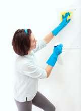 Ilford Carpet Cleaners, London