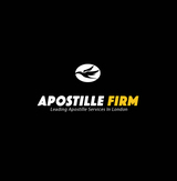 Apostille Firm, London