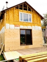 Spray Foam Insulation Amarillo, Amarillo