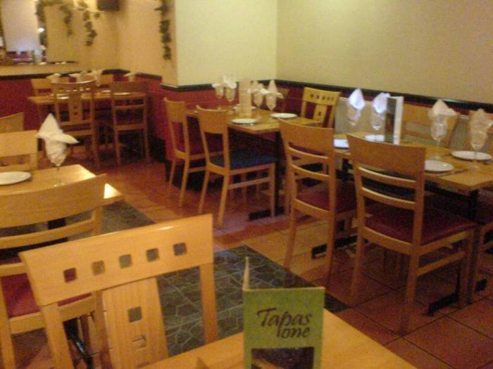  Profile Photos of Tapas One 7a High Street - Photo 5 of 8