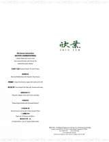 Menus & Prices, Shin Yeh, Liang Court Shopping Centre,  02-19