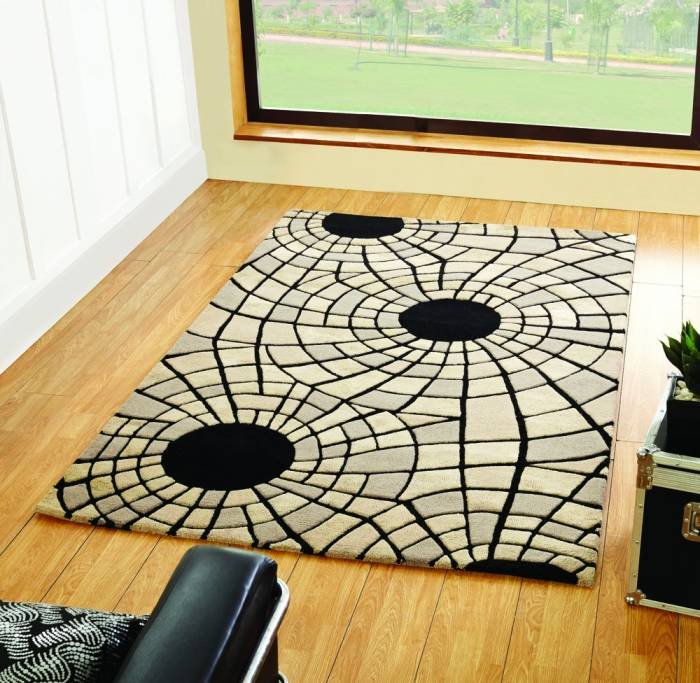 Botanical Rugs Profile Photos of Primrose Mill Carpets 645 High Road Seven Kings - Photo 2 of 6