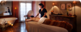  MASSAGE NATURISTE PARIS Avenue George V 