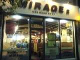 Mirage 2, Chislehurst