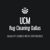  UCM Rug Cleaning Dallas 3219 San Jacinto St 