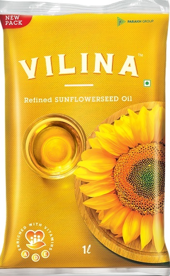  Pricelists of Vilina Refined Oil 6th floor, Parakh House, 1, Boat Club Rd, Bund Garden, Sangamvadi - Photo 1 of 1
