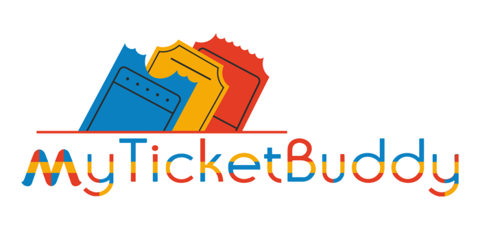 Myticketbuddy Logo Profile Photos of Myticketbuddy 45 A 2ND Street Bharathi Colony - Photo 2 of 2