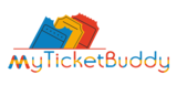 Myticketbuddy Logo, Myticketbuddy, Coimbatore