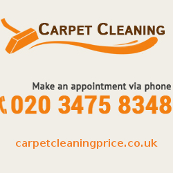  Profile Photos of Carpet Cleaning London 177 Fulbourne Road - Photo 1 of 1