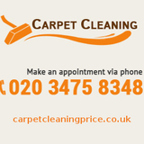 Carpet Cleaning London, London