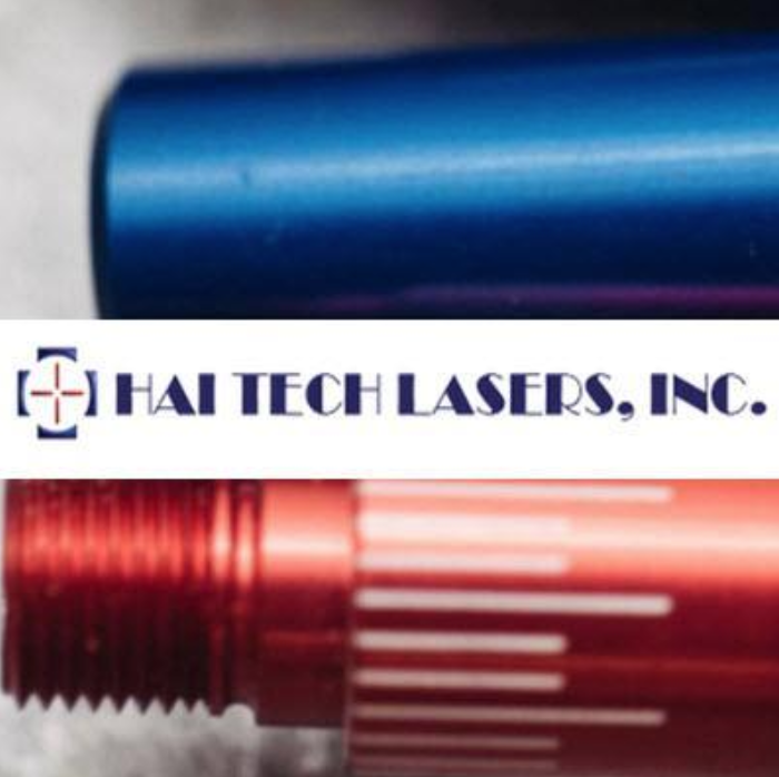  Profile Photos of Hai Tech Lasers 25026 Anza Dr. - Photo 1 of 1