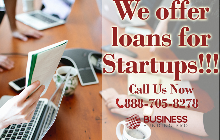 Start up loans New Album of Business Funding Pro 913 North Market Street - Photo 1 of 10