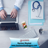 Business Funding Pro, Wilmington