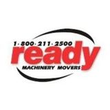 Ready Machinery Movers, Milton