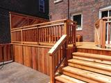 The Deck Builders, Toronto