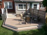 The Deck Builders, Toronto