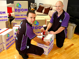 ZOOM Removalists Sydney, ZOOM Removals, Beverly Hills
