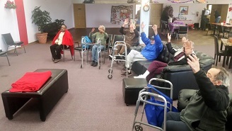  New Album of Respite Care 7770 Dungan rd, - Photo 1 of 27