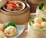 Buffet City, Singapore