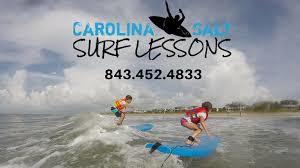  Profile Photos of Carolina Salt Surf Lessons 455 Freshfields Dr, Johns Island, SC 29455 - Photo 1 of 1