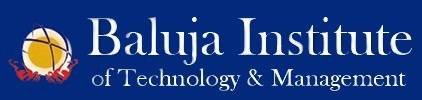  Profile Photos of Baluja Labs of Technology & Management A1/17 Janakpuri, Opp Pillar no 636, Main Najafgarh Road - Photo 1 of 1
