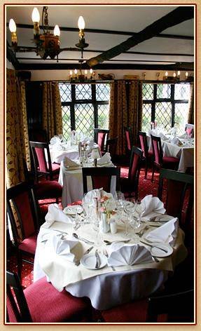  Profile Photos of The Vineyard Restaurant London Road - Photo 1 of 3