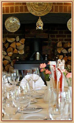  Profile Photos of The Vineyard Restaurant London Road - Photo 3 of 3