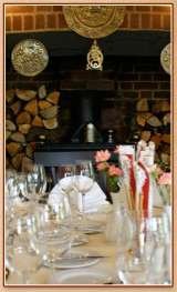 The Vineyard Restaurant, Wrotham Heath
