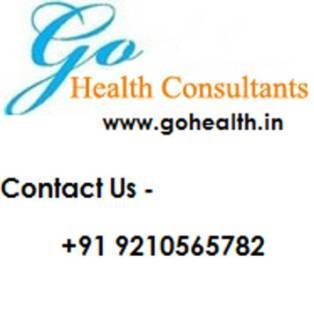  Profile Photos of Go Health India 26/18 west patel nagar - Photo 1 of 1