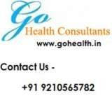 Go Health India, new delhi