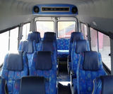  Tempo Traveller Rental Delhi Shop No. 128, Amrit Kaur Market, Opp. New Delhi, Railway Station Paharganj Side 