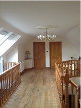 Truss Loft Conversion, Top Storey Loft Conversions, Stockton-on-Tees