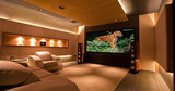 Audio Visual Installation Twin Waters | Integrated Sound & Vision, Noosa Heads