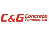 C&G Concrete Pumping Ltd, Charney Bassett
